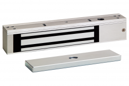 SDC Excel E600 Traffic Control, Air-Lock and Interior Door